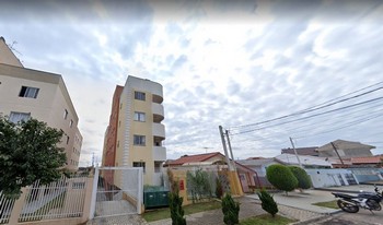 Condomínio Residêncial Siena em Curitiba