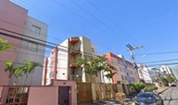 Condomínio Residêncial Siena em Belo Horizonte