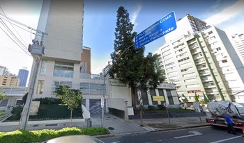 Condomínio Residêncial Silva Marfim em Curitiba