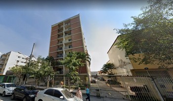 Condomínio Residêncial Silvestre em Rio De Janeiro