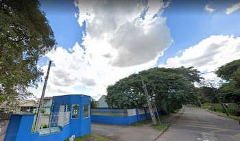 Condomínio Residêncial Simão Brante em Curitiba