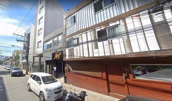Condomínio Residêncial Simões Lopes Neto em Porto Alegre