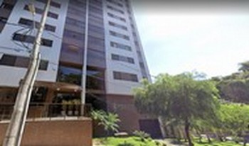 Condomínio Residêncial Sinfonia Da Mata em Belo Horizonte