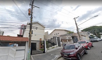Condomínio Residêncial Soares Neiva em São Paulo