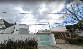 Condomínio Residêncial Social Garden em Curitiba
