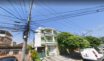Condomínio Residêncial Solar Barcelos em Rio De Janeiro
