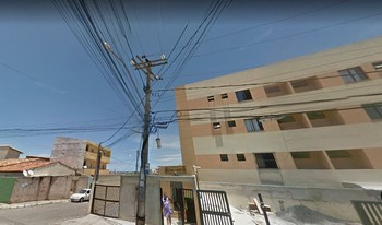 Condomínio Residêncial Solar Carybe em Salvador