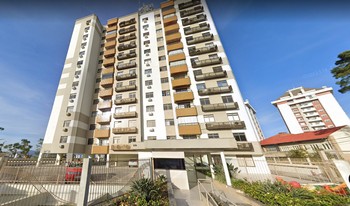 Imagem de fundo do Condomínio Residêncial Solar Da Colina em Florianópolis