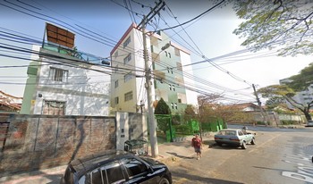 Condomínio Residêncial Solar Da Lagoa em Belo Horizonte