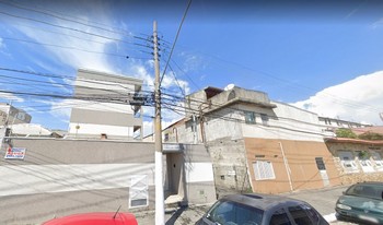 Condomínio Residêncial Solar Da Vila em São Paulo
