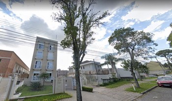 Condomínio Residêncial Solar Da Xv em Curitiba
