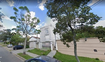 Condomínio Residêncial Solar Das Nações em Curitiba