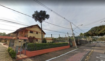 Condomínio Residêncial Solar Del Rey em Porto Alegre