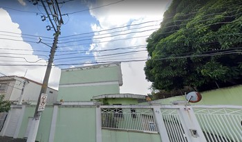 Condomínio Residêncial Solar Do Algarve em São Paulo