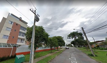 Condomínio Residêncial Solar Do Boa Vista em Curitiba