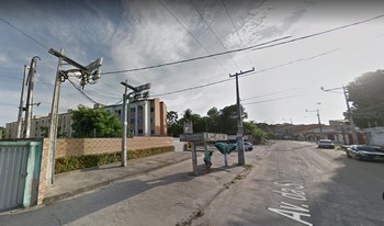 Condomínio Residêncial Solar Do Bosque