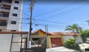 Condomínio Residêncial Solar Dos Caiçaras