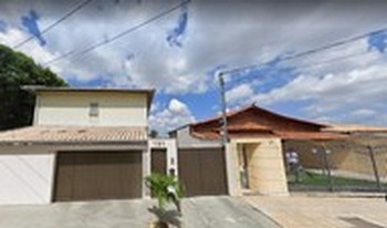 Condomínio Residêncial Solar Dos Ipes em Belo Horizonte
