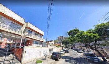 Condomínio Residêncial Solar Moreira em Rio De Janeiro