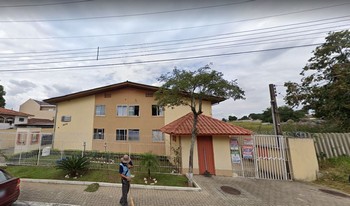 Condomínio Residêncial Solar Teresópolis em Curitiba