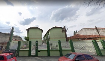 Condomínio Residêncial Solar Villa Rica em São Paulo
