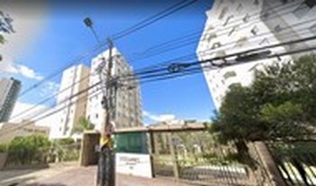 Condomínio Residêncial Solares Residence em Belo Horizonte