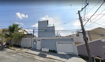 Condomínio Residêncial Solario Vila Real em São Paulo