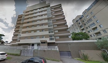 Condomínio Residêncial Solis em Curitiba