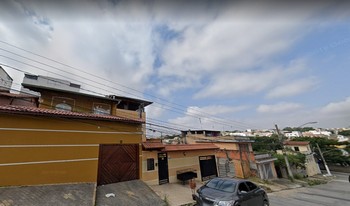 Condomínio Residêncial Sophia em São Paulo