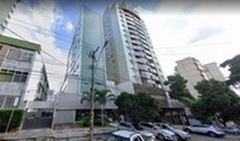 Condomínio Residêncial Sorbonne em Belo Horizonte