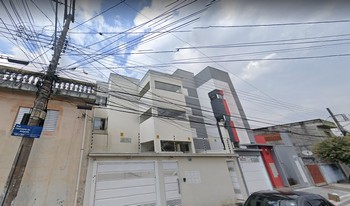 Condomínio Residêncial Souza Paiva em São Paulo