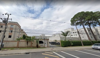 Condomínio Residêncial Spazio Chianti em Curitiba