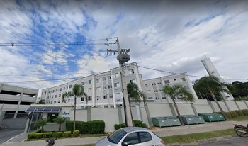Condomínio Residêncial Spazio Chiara em Curitiba