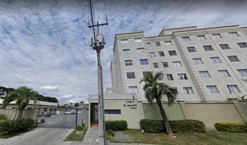 Condomínio Residêncial Spazio Compostela em Curitiba