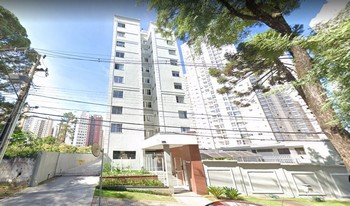 Condomínio Residêncial Spazio Conquest em Curitiba