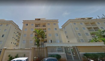Condomínio Residêncial Spazio Contarini