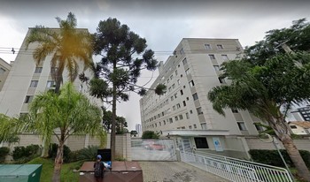 Condomínio Residêncial Spazio Criare em Curitiba