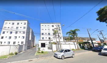 Condomínio Residêncial Spazio Crysalis em Curitiba
