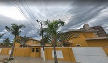Imagem do Condomínio Residêncial Spazio Del Mare em Caraguatatuba