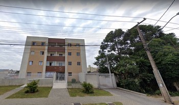Condomínio Residêncial Spazio Di Bari em Curitiba