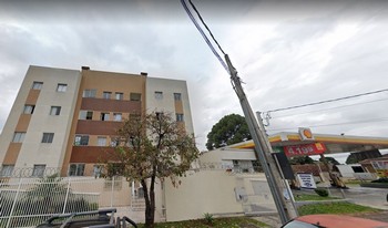 Condomínio Residêncial Spazio Di Napoli em Curitiba