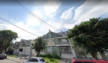 Condomínio Residêncial Spazio Di Palmira em Curitiba