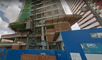 Condomínio Residêncial Spazio Di Veneza