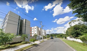 Condomínio Residêncial Spazio Di Vicenza em Curitiba