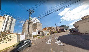 Condomínio Residêncial Spazio Dos Jacarandás