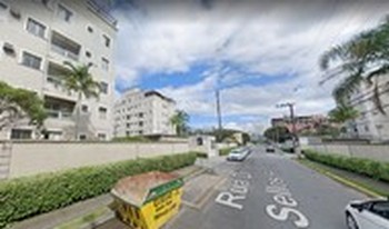 Imagem de fundo do Condomínio Residêncial Spazio Jardim De Liege em Joinville