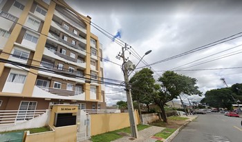 Condomínio Residêncial Spazio Milano em Curitiba