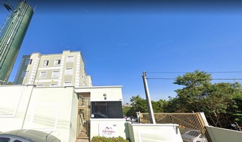 Condomínio Residêncial Spazio Mirage