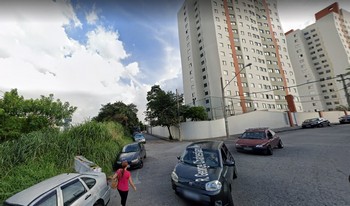Condomínio Residêncial Spazio Norte