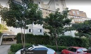 Condomínio Residêncial Spazio Omni em Belo Horizonte